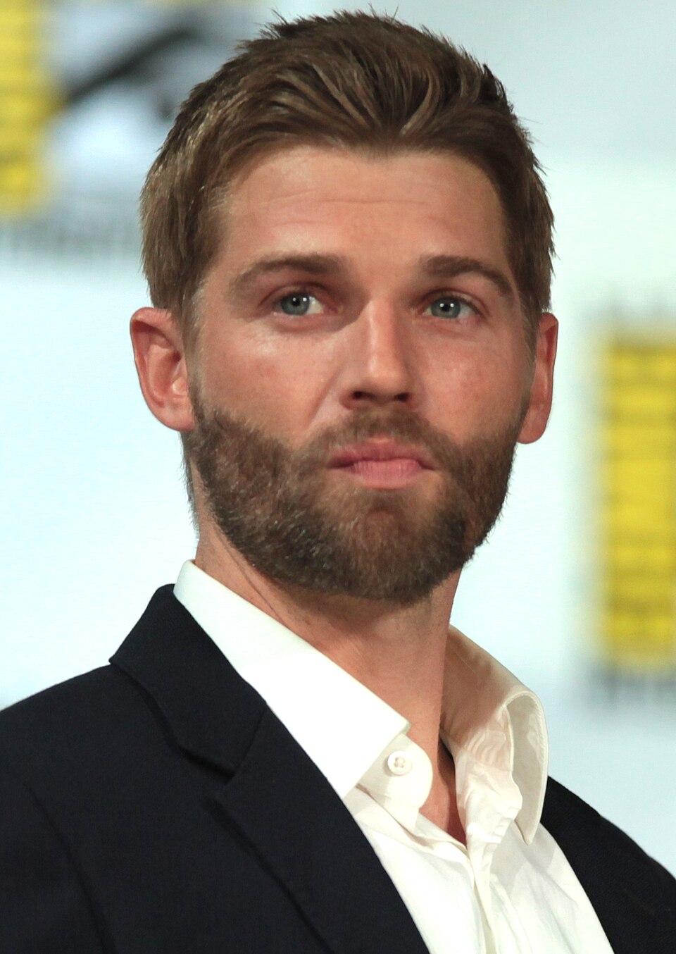 Mike Vogel Net Worth: Uncovering the Actor's Wealth