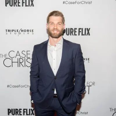 Mike Vogel's Net Worth: Career Earnings & Success Story